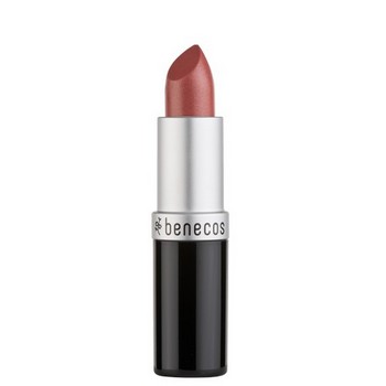 Benecos Natural Lipstick peach