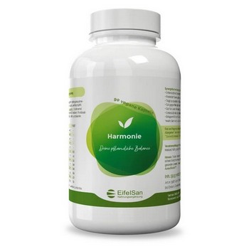 Harmonie - Deine pflanzliche Balance