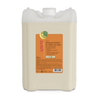 Sonett Oliven Waschmittel