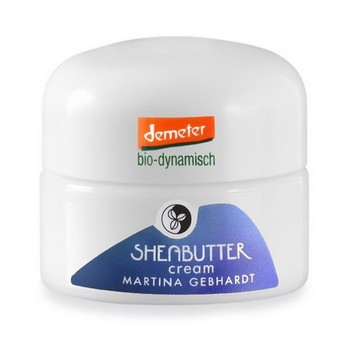 Martina Gebhardt KG Sheabutter Cream