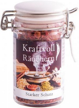 Berk - Starker Schutz 