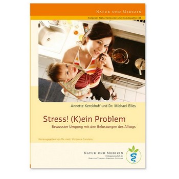 Stress! (K)ein Problem