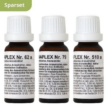 Regenaplex Trio 30