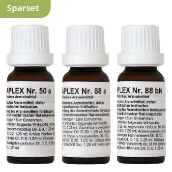 Regenaplex Trio 33