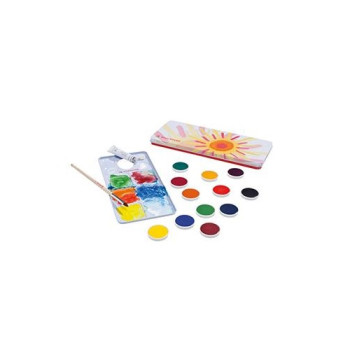 Stockmar Deckfarbkasten