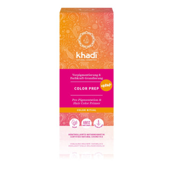 Khadi Color Prep Farbkraft Grund
