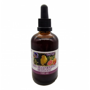 Robert Franz Bio Grapefruitextrakt
