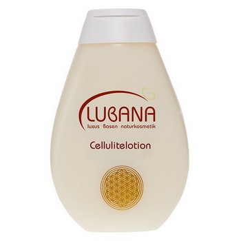Lubana Cellulitelotion