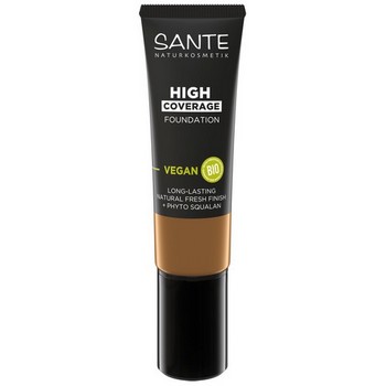 Sante High Coverage Foundation 07
