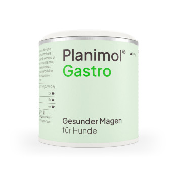 Planimol Gastro Pulver