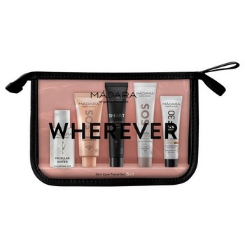 Madara Set Skincare Reise
