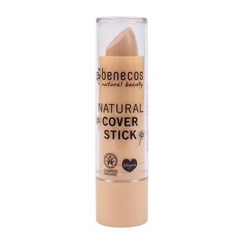 Benecos Natural Cover Stick beige