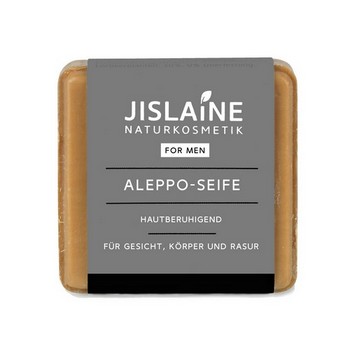 Aleppo-Seife for Men