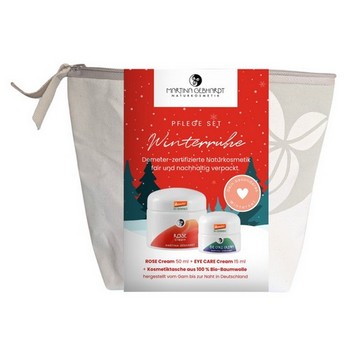 Martina Gebhardt Geschenkset Winterruhe