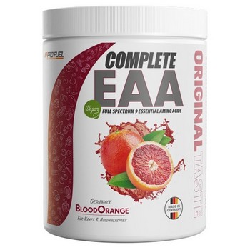 ProFuel COMPLETE EAA | Blood Orange