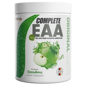 ProFuel COMPLETE EAA | Green Apple