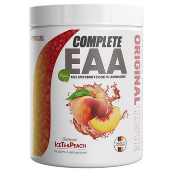 ProFuel COMPLETE EAA | Ice Tea Peach