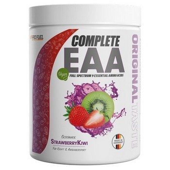 ProFuel COMPLETE EAA | Strawberry Kiwi