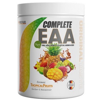 ProFuel COMPLETE EAA | Tropical Fruits