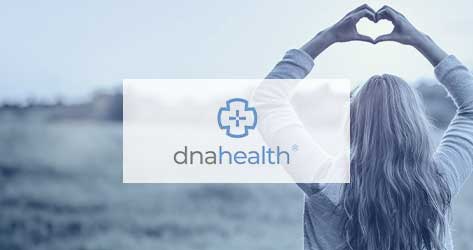 DNA Health 250,00 €